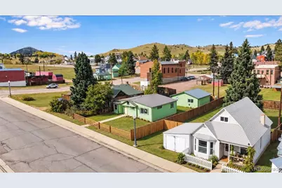 125 W Masonic Avenue, Cripple Creek, CO 80813 - Photo 17
