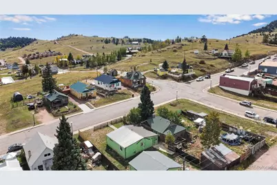 125 W Masonic Avenue, Cripple Creek, CO 80813 - Photo 9