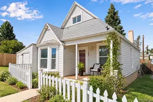 125 W Masonic Ave, Cripple Creek, CO 80813 - Photo 1