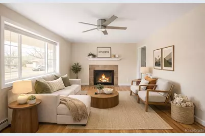 1773 S Leyden Street, Denver, CO 80224 - Photo 1