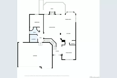 1799 Granger Circle, Castle Rock, CO 80109 - Photo 41