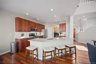 1799 Granger Cir, Castle Rock, CO 80109 - Photo 9