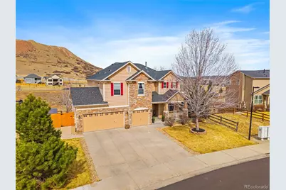 1799 Granger Circle, Castle Rock, CO 80109 - Photo 37