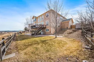 1799 Granger Cir, Castle Rock, CO 80109 - Photo 33