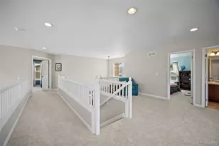 1799 Granger Cir, Castle Rock, CO 80109 - Photo 17