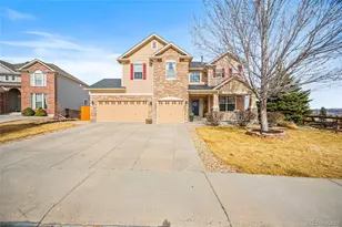1799 Granger Cir, Castle Rock, CO 80109 - Photo 1