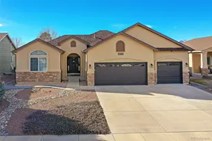10484 Mile Post Loop, Fountain, CO 80817 - Photo 1