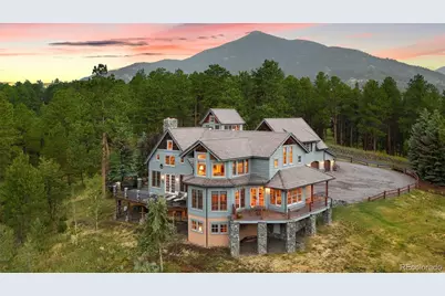 80 Elk Crossing, Evergreen, CO 80439 - Photo 3