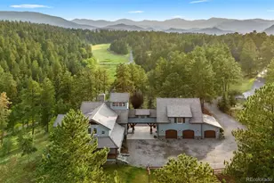 80 Elk Crossing, Evergreen, CO 80439 - Photo 47