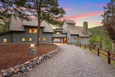 80 Elk Crossing, Evergreen, CO 80439 - Photo 45