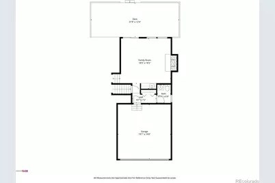 11807 Wyandot Circle, Westminster, CO 80234 - Photo 47