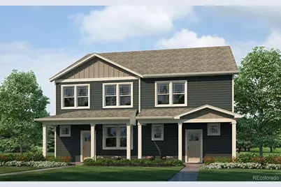 1410 S Boston Court #A, Denver, CO 80247 - Photo 1