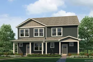 1410 S Boston Ct, Denver, CO 80247 - Photo 1
