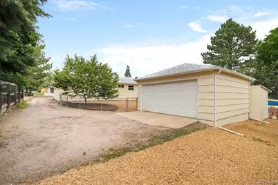 6760 S Foresthill Street, Littleton, CO 80120 - Photo 27