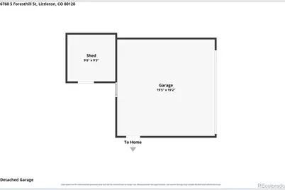 6760 S Foresthill Street, Littleton, CO 80120 - Photo 37