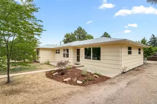 6760 S Foresthill St, Littleton, CO 80120 - Photo 1