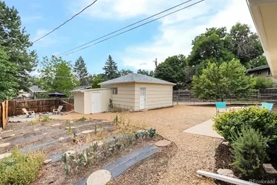 6760 S Foresthill Street, Littleton, CO 80120 - Photo 31