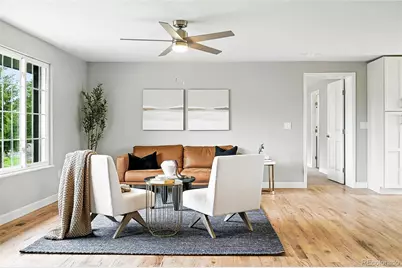 10320 W 35th Avenue, Wheat Ridge, CO 80033 - Photo 3