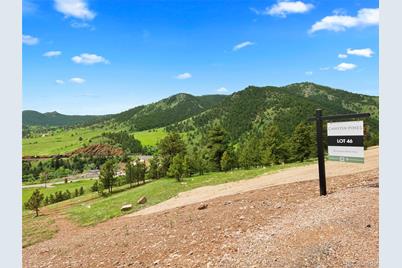 20 Canyon Pines Drive, Arvada, CO 80403 - Photo 1