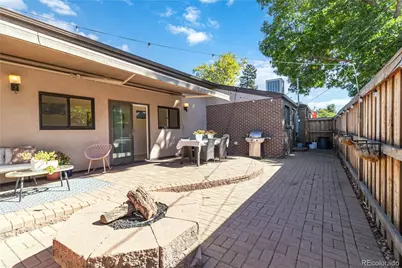 2701 N Hooker Street, Denver, CO 80211 - Photo 41