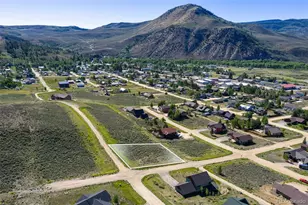 521 E Ridgeway Ave, Hot Sulphur Springs, CO 80451 - Photo 1