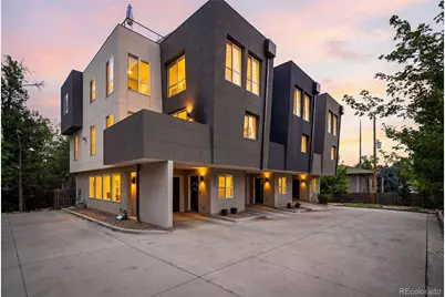 8150 W 10th Avenue, Lakewood, CO 80214 - Photo 1