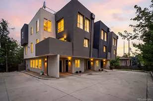 8150 W 10th Ave, Lakewood, CO 80214 - Photo 1
