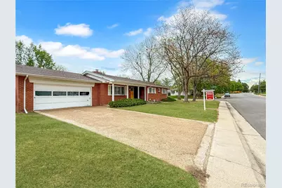 1695 E Cornell Avenue, Denver, CO 80210 - Photo 23