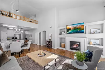 1002 Halfmoon Drive, Castle Rock, CO 80104 - Photo 7