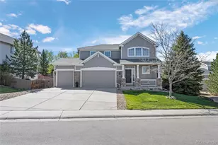 1002 Halfmoon Dr, Castle Rock, CO 80104 - Photo 1