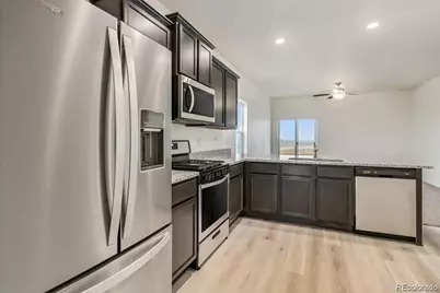 501 Johnson Street, Keenesburg, CO 80643 - Photo 3