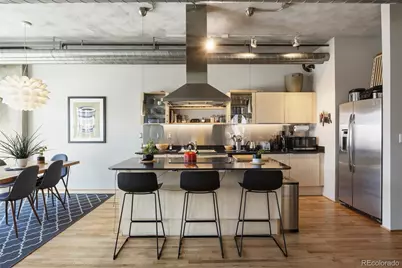 1499 Blake Street #6G, Denver, CO 80202 - Photo 5