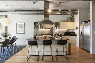 1499 Blake St, Denver, CO 80202 - Photo 5