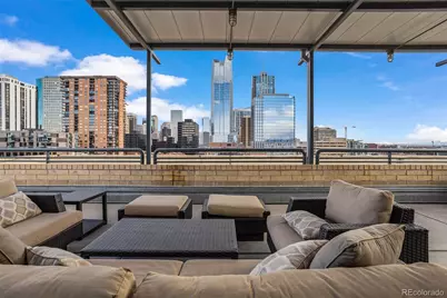 1499 Blake Street #6G, Denver, CO 80202 - Photo 37