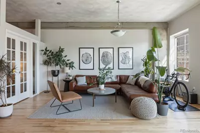 1499 Blake Street #6G, Denver, CO 80202 - Photo 1