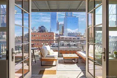 1499 Blake Street #6G, Denver, CO 80202 - Photo 17