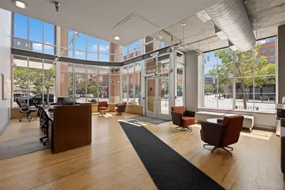 1499 Blake Street #6G, Denver, CO 80202 - Photo 31