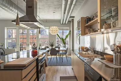 1499 Blake Street #6G, Denver, CO 80202 - Photo 9