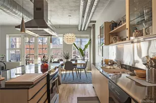 1499 Blake St, Denver, CO 80202 - Photo 9