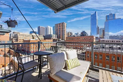 1499 Blake Street #6G, Denver, CO 80202 - Photo 19