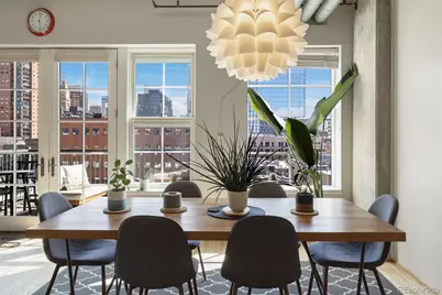 1499 Blake Street #6G, Denver, CO 80202 - Photo 13