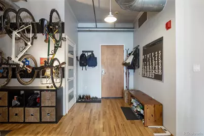 1499 Blake Street #6G, Denver, CO 80202 - Photo 3