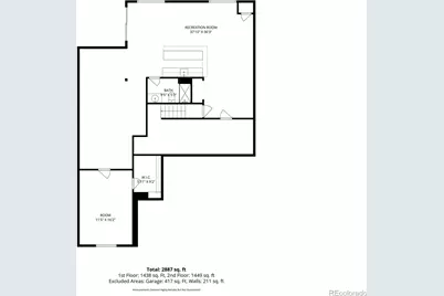 128 Las Lunas Street, Castle Rock, CO 80104 - Photo 43