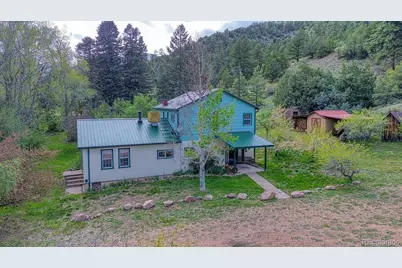 21303 Hwy 96, Wetmore, CO 81253 - Photo 3