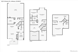 5221 S Greens Cir, Littleton, CO 80123 - Photo 35