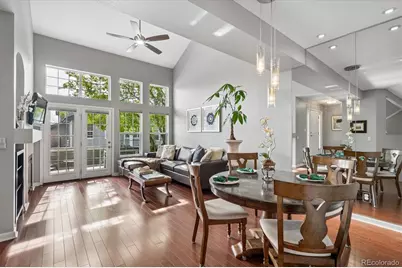 5221 S Greens Circle, Littleton, CO 80123 - Photo 5