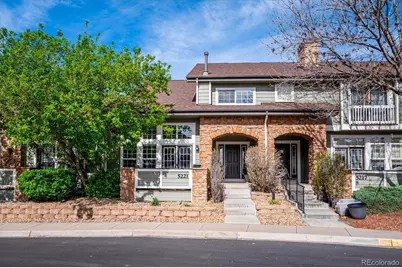 5221 S Greens Circle, Littleton, CO 80123 - Photo 1