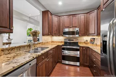 5221 S Greens Circle, Littleton, CO 80123 - Photo 13