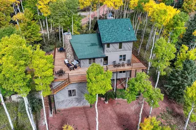 1141 Panadero Loop, Cuchara, CO 81055 - Photo 3