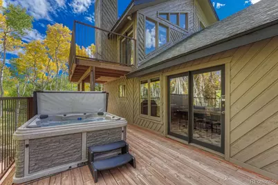 1141 Panadero Loop, Cuchara, CO 81055 - Photo 9